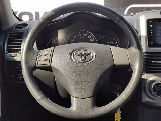 Toyota Rush Lei At 2019