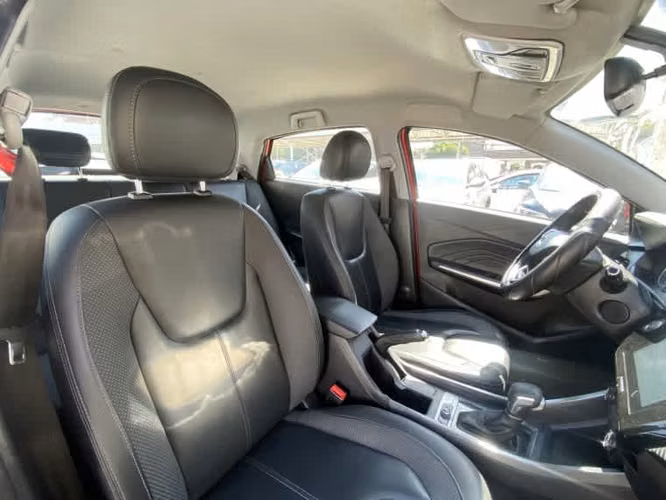Chery Tiggo 2 Pro Gls At 2022