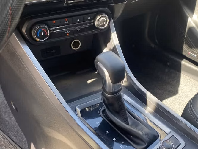 Chery Tiggo 2 Pro Gls At 2022