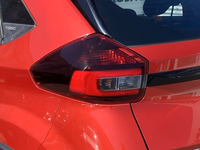 Chery Tiggo 2 Pro Gls At 2022