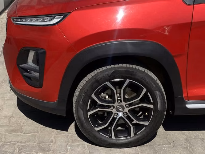 Chery Tiggo 2 Pro Gls At 2022