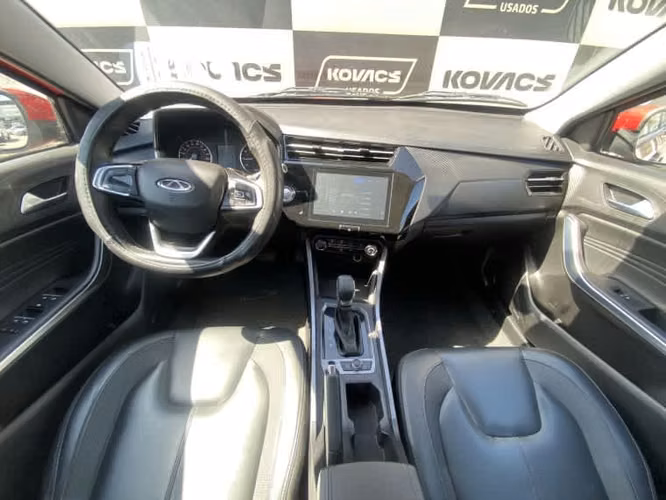 Chery Tiggo 2 Pro Gls At 2022