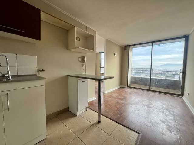 Departamento REMODELADO, metro Hospitales  (87132)
