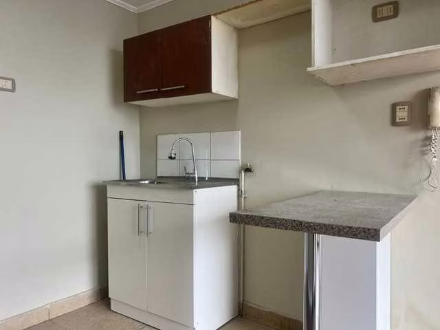 Departamento REMODELADO, metro Hospitales  (87132)