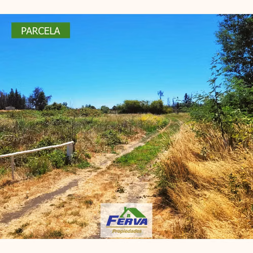 Se vende parcela, sector San Miguel de Unihue, Yumbel
