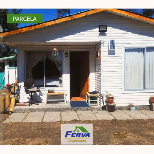 Se vende parcela, sector San Miguel de Unihue, Yumbel