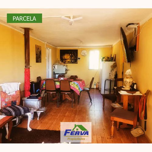 Se vende parcela, sector San Miguel de Unihue, Yumbel