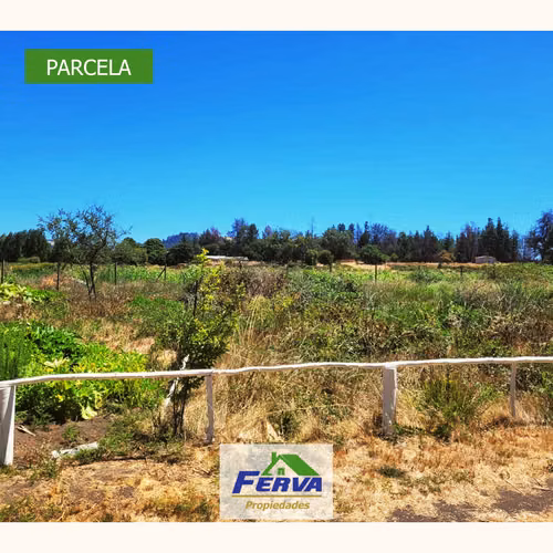 Se vende parcela, sector San Miguel de Unihue, Yumbel