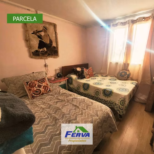 Se vende parcela, sector San Miguel de Unihue, Yumbel