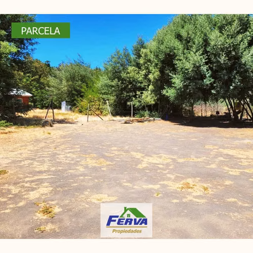 Se vende parcela, sector San Miguel de Unihue, Yumbel