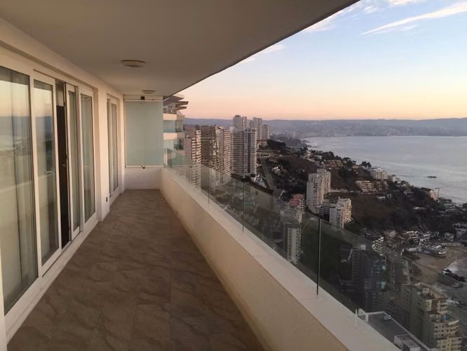 Venta Departamento Edmundo Eluchans (87152)