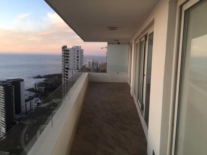 Venta Departamento Edmundo Eluchans (87152)