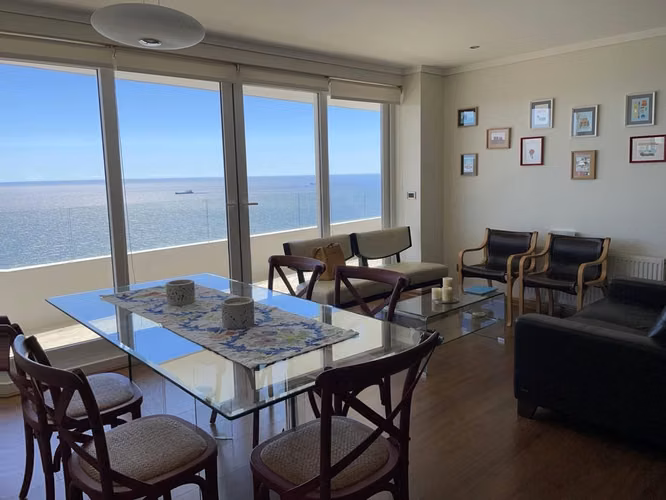 Venta Departamento Edmundo Eluchans (87152)