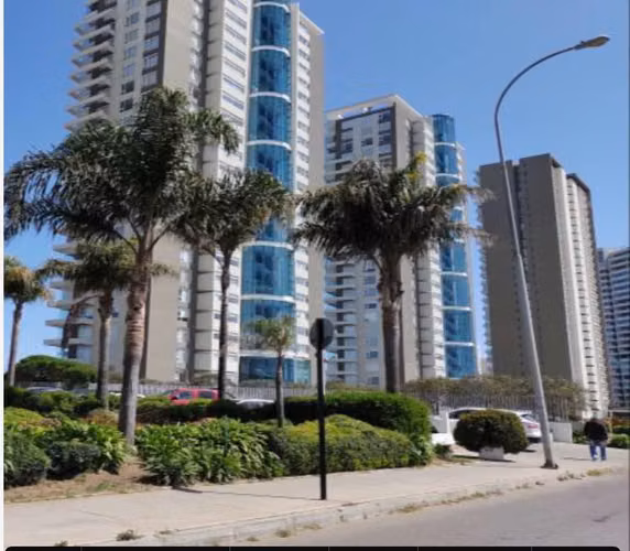 Venta Departamento Edmundo Eluchans (87152)
