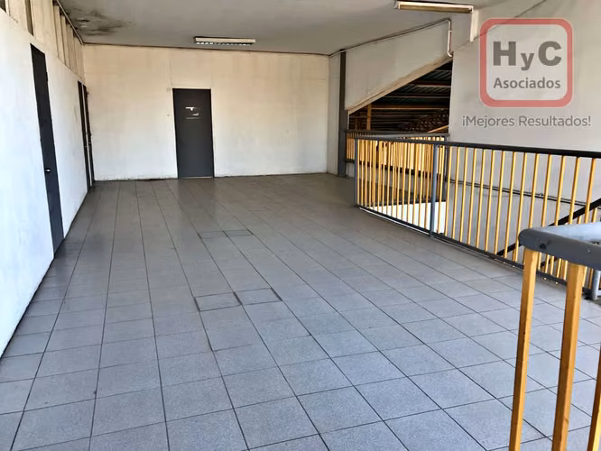 Edificio en Venta, Av. Sur Con Del Rey, a 10 minutos Plaza de Maipú