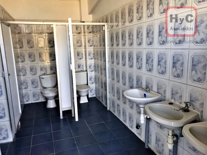 Edificio en Venta, Av. Sur Con Del Rey, a 10 minutos Plaza de Maipú