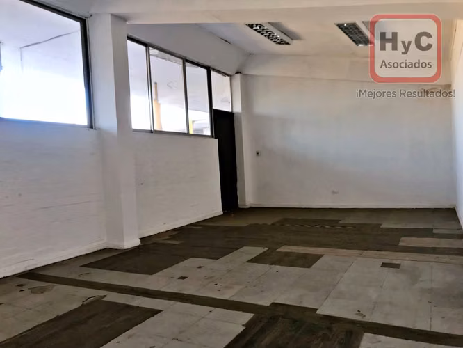 Edificio en Venta, Av. Sur Con Del Rey, a 10 minutos Plaza de Maipú
