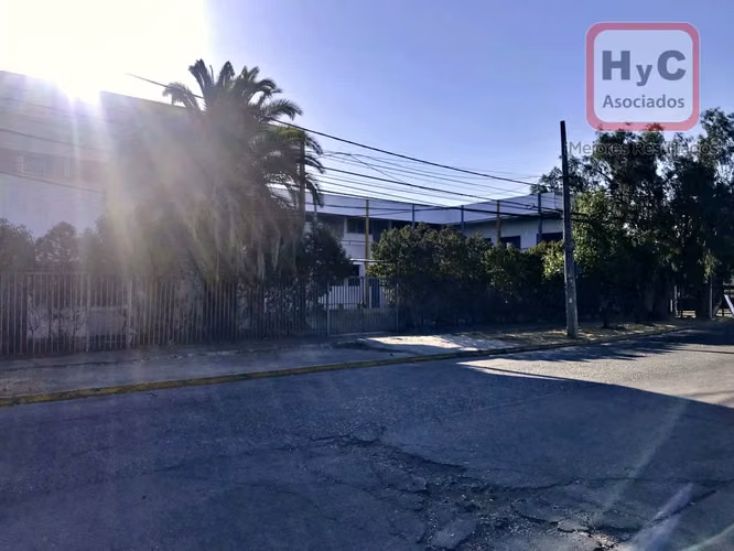 Edificio en Venta, Av. Sur Con Del Rey, a 10 minutos Plaza de Maipú
