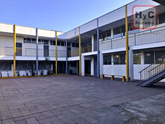 Edificio en Venta, Av. Sur Con Del Rey, a 10 minutos Plaza de Maipú