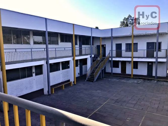 Edificio en Venta, Av. Sur Con Del Rey, a 10 minutos Plaza de Maipú
