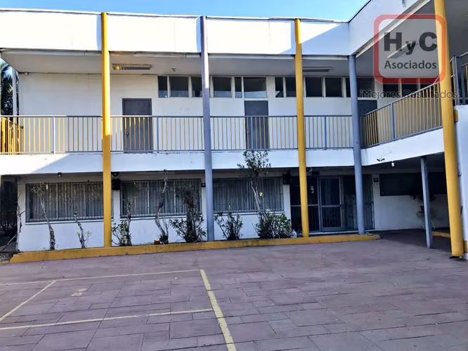 Edificio en Venta, Av. Sur Con Del Rey, a 10 minutos Plaza de Maipú