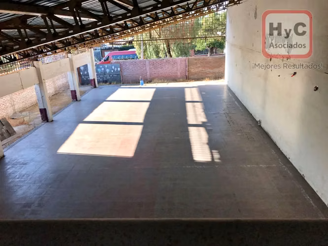 Edificio en Venta, Av. Sur Con Del Rey, a 10 minutos Plaza de Maipú