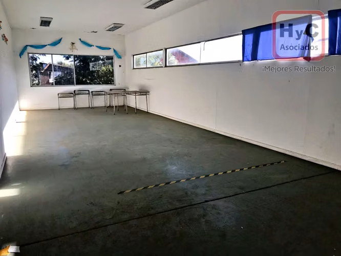 Edificio en Venta, Av. Sur Con Del Rey, a 10 minutos Plaza de Maipú