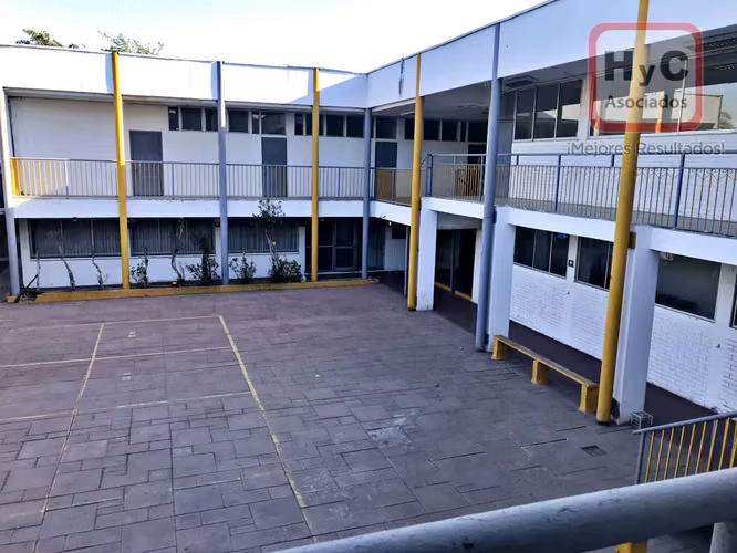 Edificio en Venta, Av. Sur Con Del Rey, a 10 minutos Plaza de Maipú