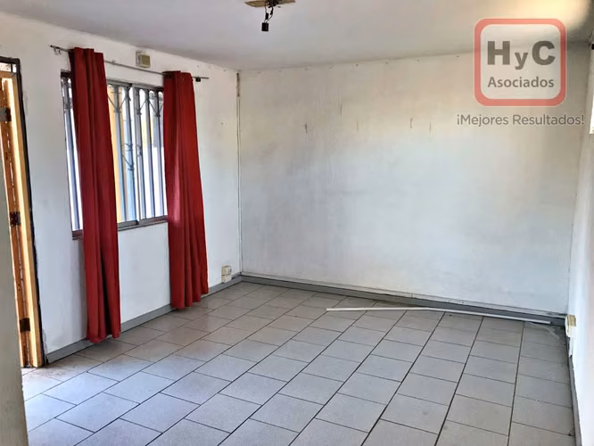 Edificio en Venta, Av. Sur Con Del Rey, a 10 minutos Plaza de Maipú