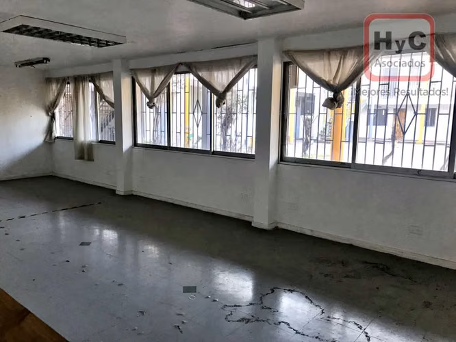 Edificio en Venta, Av. Sur Con Del Rey, a 10 minutos Plaza de Maipú