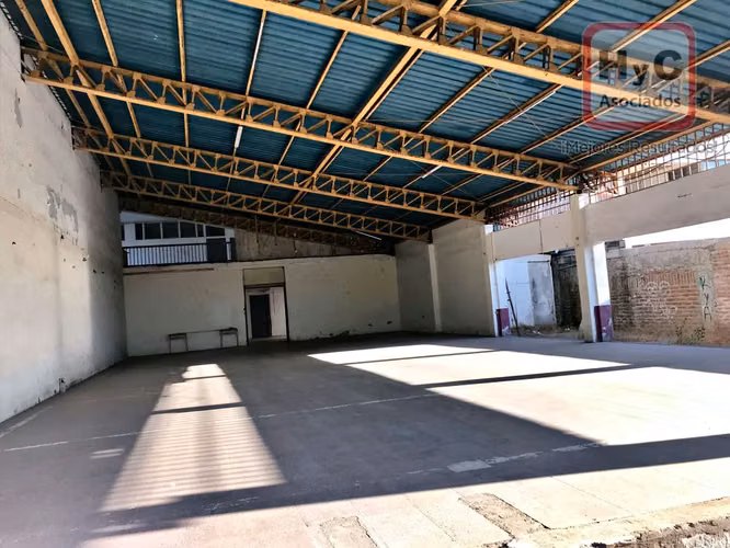 Edificio en Venta, Av. Sur Con Del Rey, a 10 minutos Plaza de Maipú