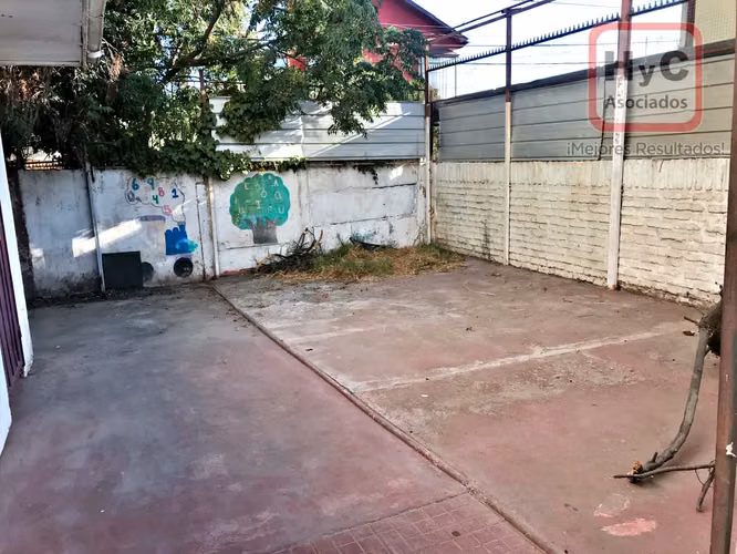 Edificio en Venta, Av. Sur Con Del Rey, a 10 minutos Plaza de Maipú