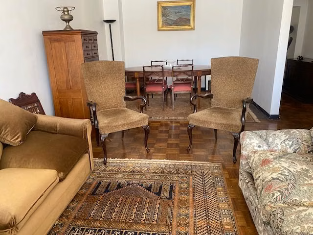 Venta depto. Avda. Libertad (87243)