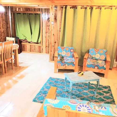 Casa SAMUEL RIDERS - Imagen 7