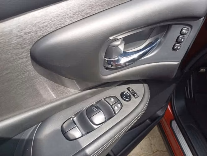 Nissan Murano Exclusive 3.5 Aut 4x4 2022