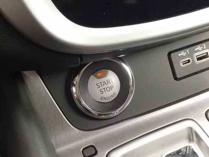 Nissan Murano Exclusive 3.5 Aut 4x4 2022