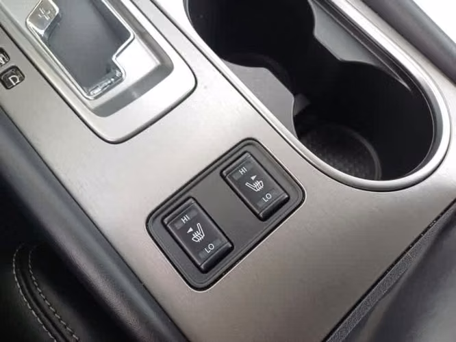 Nissan Murano Exclusive 3.5 Aut 4x4 2022