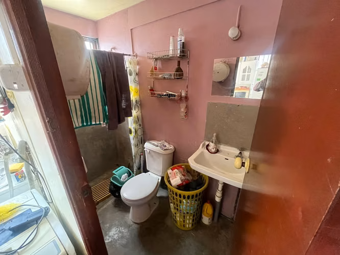 Se Vende Casa Litoral Azul por calle el Quisco