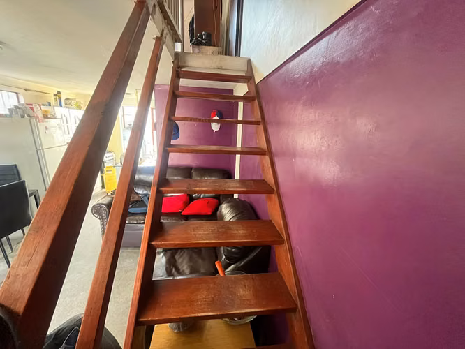 Se Vende Casa Litoral Azul por calle el Quisco