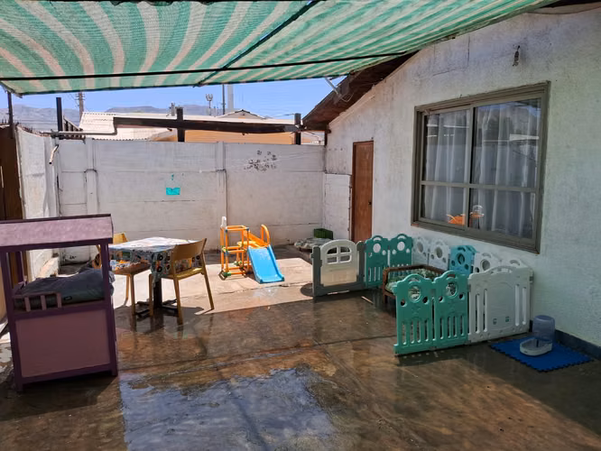 Se Vende Casa Palomar