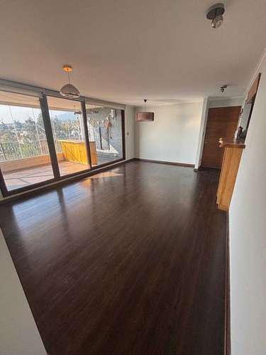 Venta Dpto Alto Macul (87321)