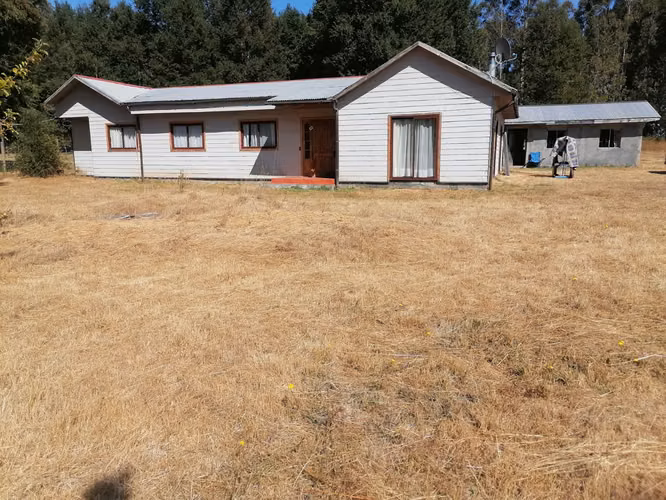Vendo casa en parcela cercana a Villarrica - Imagen 13