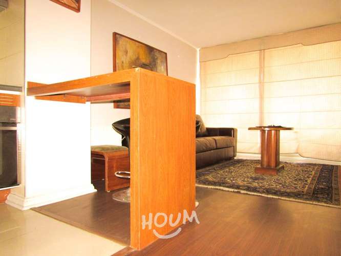 Departamento en Freire - Imagen 6