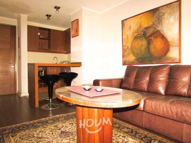 Departamento en Freire - Imagen 7