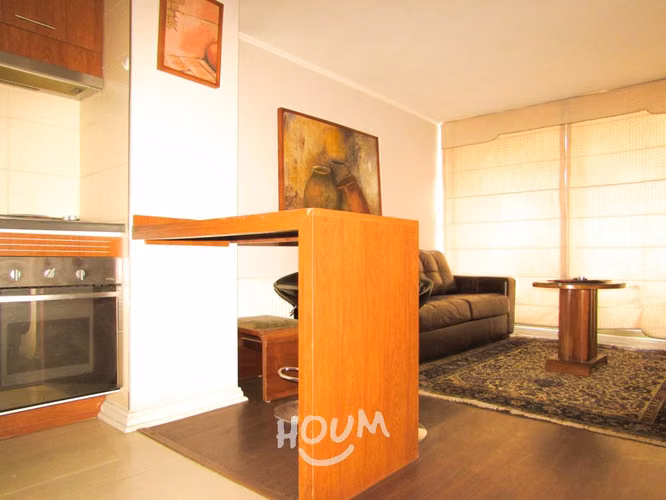 Departamento en Freire