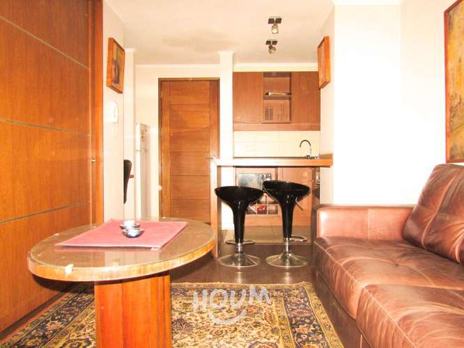 Departamento en Freire - Imagen 8
