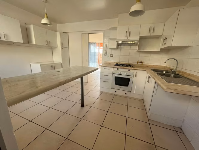 Casa Condominio Rahue, Coviefi (Inversión)