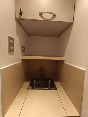 1 privado - 1 baño - Kitchenette - Terraza (87413)