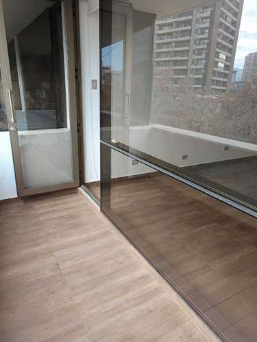 1 privado - 1 baño - Kitchenette - Terraza (87413)