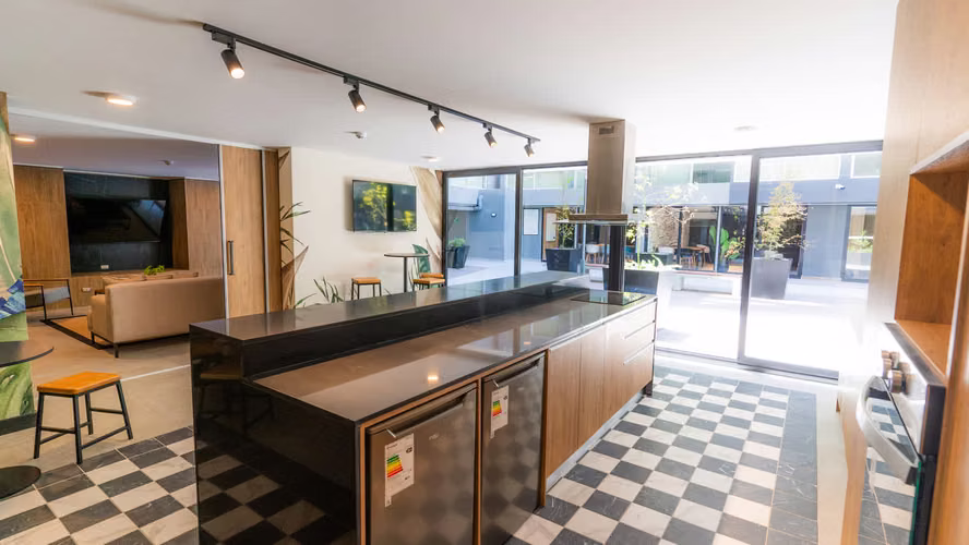 Home Inclusive Carme [3076-1]